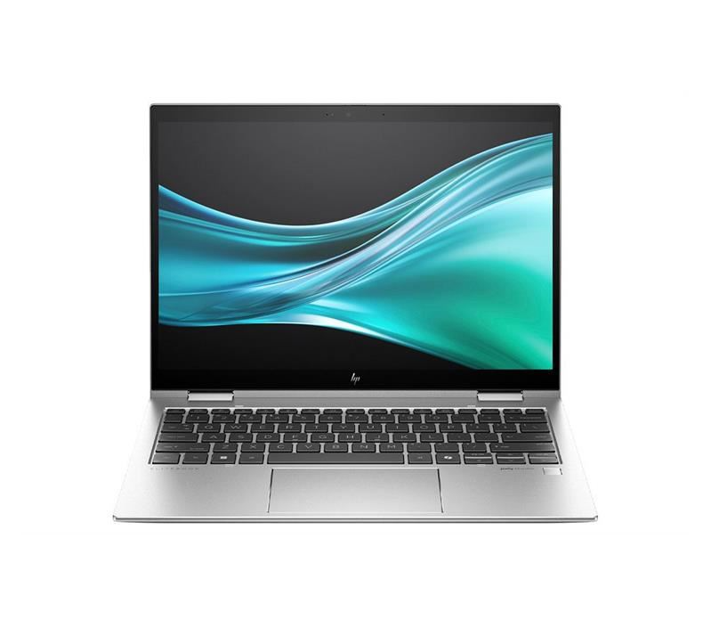  HP EliteBook x360 830 G11 – Core Ultra 7 165U | 16GB RAM | 512GB SSD | Intel Graphics | Win 11 Pro (A7RC0PT) 