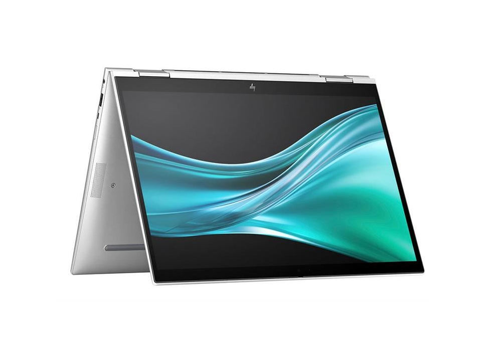  HP EliteBook x360 830 G11 – Core Ultra 7 165U | 16GB RAM | 512GB SSD | Intel Graphics | Win 11 Pro (A7RC0PT) 