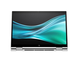  HP EliteBook x360 830 G11 – Core Ultra 7 165U | 16GB RAM | 512GB SSD | Intel Graphics | Win 11 Pro (A7RC0PT) 