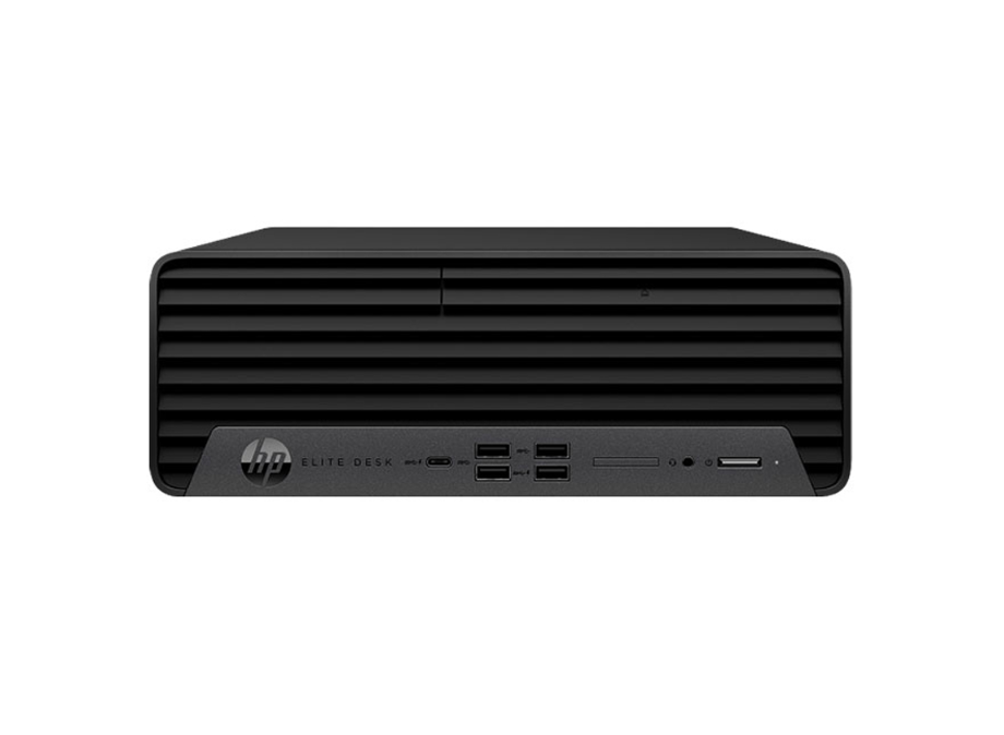  HP EliteDesk 600 G9 SFF – Core i5-13500 | 8GB RAM | 512GB SSD | Intel UHD Graphics 770 | Win 11 Pro (B25LNPT) 