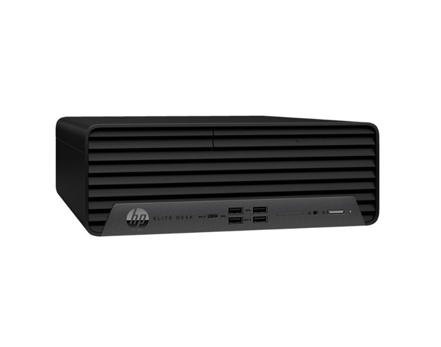  HP EliteDesk 600 G9 SFF – Core i5-13500 | 8GB RAM | 512GB SSD | Intel UHD Graphics 770 | Win 11 Pro (B25LNPT) 