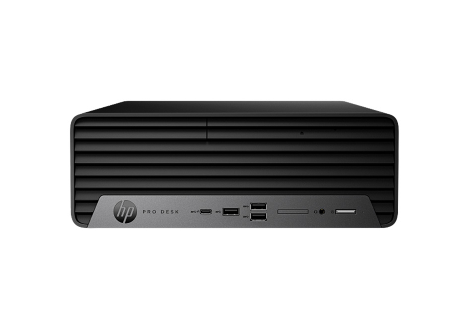  HP Pro 400 G9 SFF – Core i7-13700 | 16GB RAM | 512GB SSD | Intel UHD Graphics 770 | Win 11 Home (BL9Y3AT) 