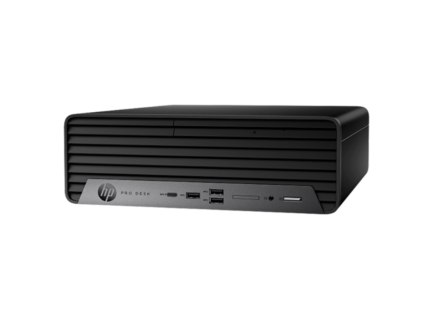 HP Pro 400 G9 SFF – Core i7-13700 | 16GB RAM | 512GB SSD | Intel UHD Graphics 770 | Win 11 Home (BL9Y3AT) 