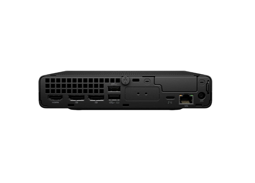  HP EliteDesk 800 G1i Mini – Core Ultra 7 265 | 16GB RAM | 512GB SSD | Intel Graphics | Win 11 Home (C3UN3PT) 