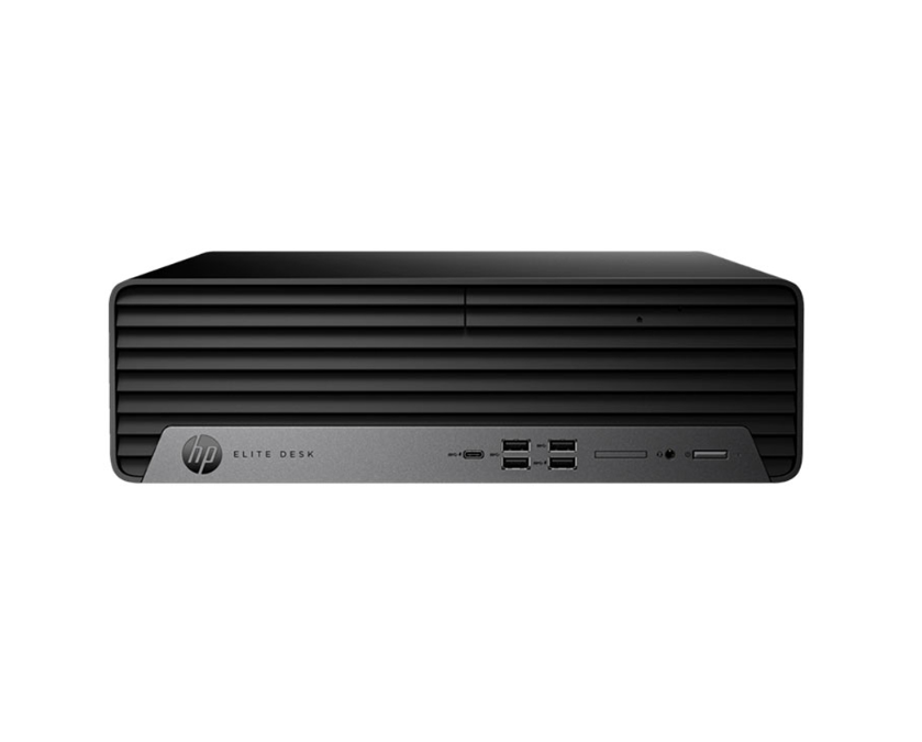  HP EliteDesk 805 G9 SFF – Ryzen 7 PRO 8700G | 16GB RAM | 512GB SSD | AMD Radeon Graphics | Win 11 Pro (B16M1PT) 