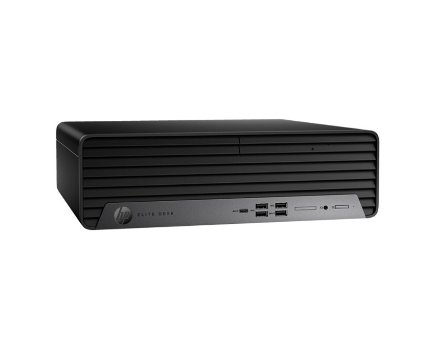  HP EliteDesk 805 G9 SFF – Ryzen 7 PRO 8700G | 16GB RAM | 512GB SSD | AMD Radeon Graphics | Win 11 Pro (B16M1PT) 