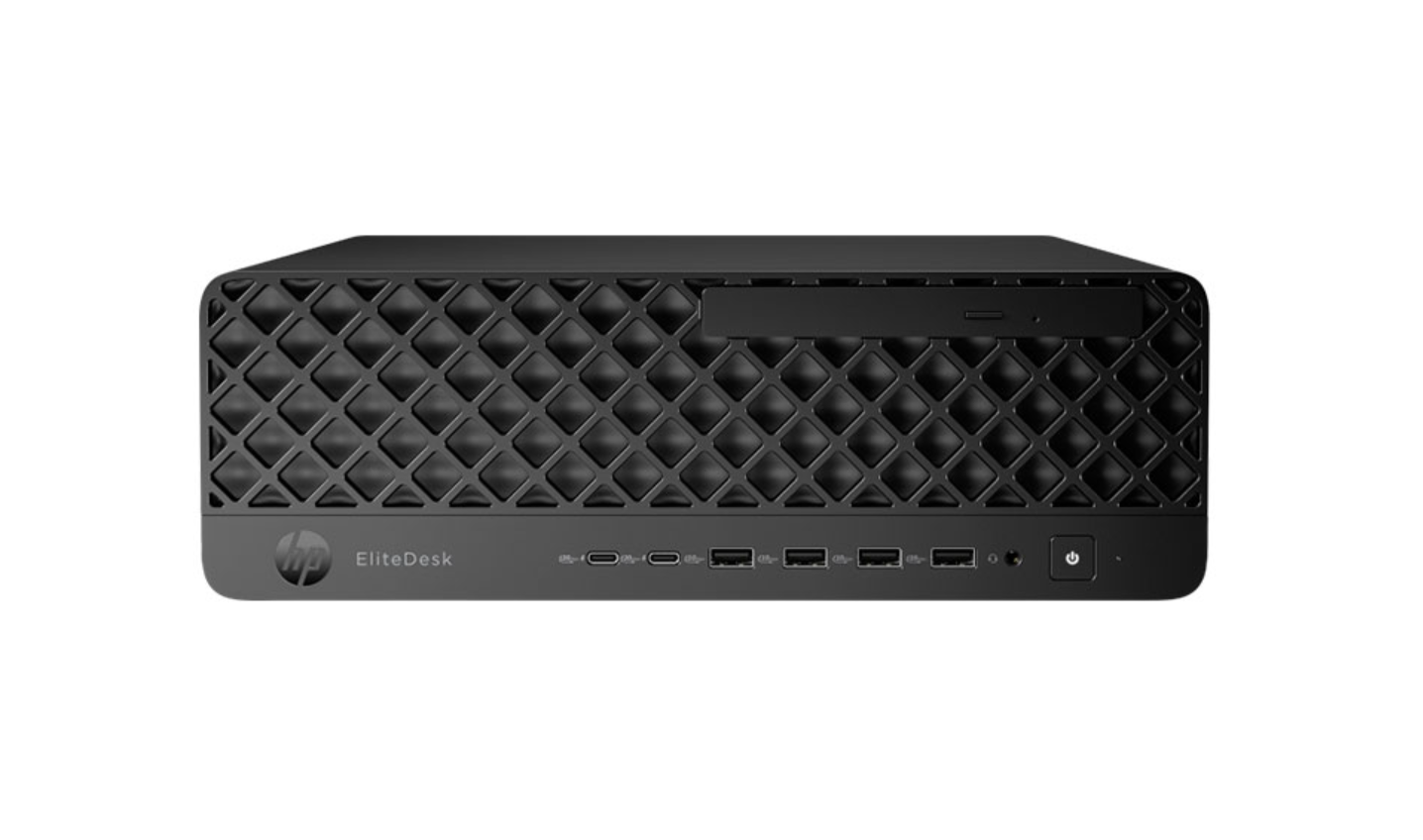  HP EliteDesk 800 G1i SFF – Core Ultra 5 235 | 16GB RAM | 512GB SSD | Intel Graphics | Win 11 Pro (C3UR0PT) 