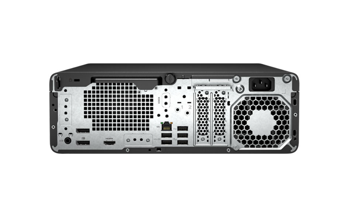  HP EliteDesk 800 G1i SFF – Core Ultra 5 235 | 16GB RAM | 512GB SSD | Intel Graphics | Win 11 Pro (C3UR0PT) 