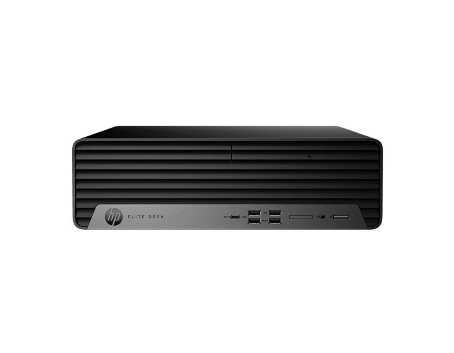  HP EliteDesk 800 G9 SFF – Core i5-14500 | 16GB RAM | 512GB SSD | Intel UHD Graphics 770 | Win 11 Pro (AW1C3PT) 