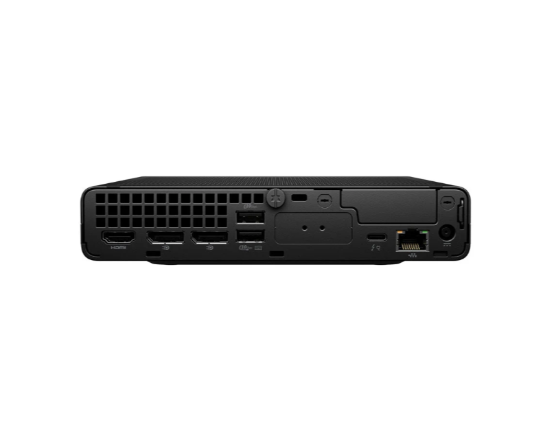  HP EliteDesk 800 G1i Mini – Core Ultra 5 235 | 16GB RAM | 512GB SSD | Intel Graphics | Win 11 Home (C3UK4PT) 