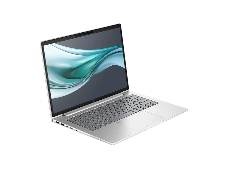  HP EliteBook 640 G11 – Core Ultra 5 125U | 16GB RAM | 512GB SSD | Intel Graphics | 14