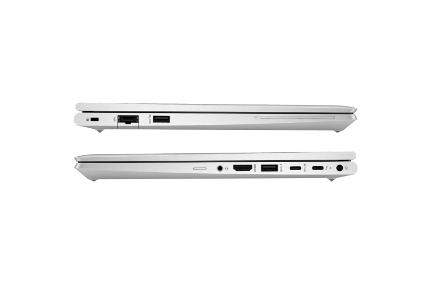  HP EliteBook 640 G11 – Core Ultra 5 125U | 16GB RAM | 512GB SSD | Intel Graphics | 14