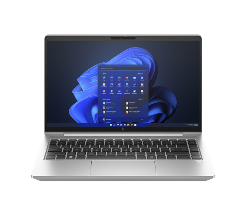  HP EliteBook 640 G10 – Core i5-1335U | 8GB RAM | 512GB SSD | Intel Graphics | 14