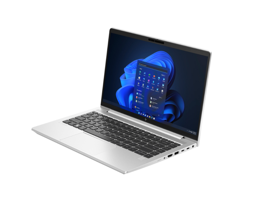  HP EliteBook 640 G10 – Core i5-1335U | 8GB RAM | 512GB SSD | Intel Graphics | 14