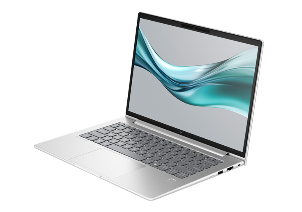  HP EliteBook 645 G11 – Ryzen 5 7535U | 16GB RAM | 512GB SSD | AMD Radeon Graphics | 14