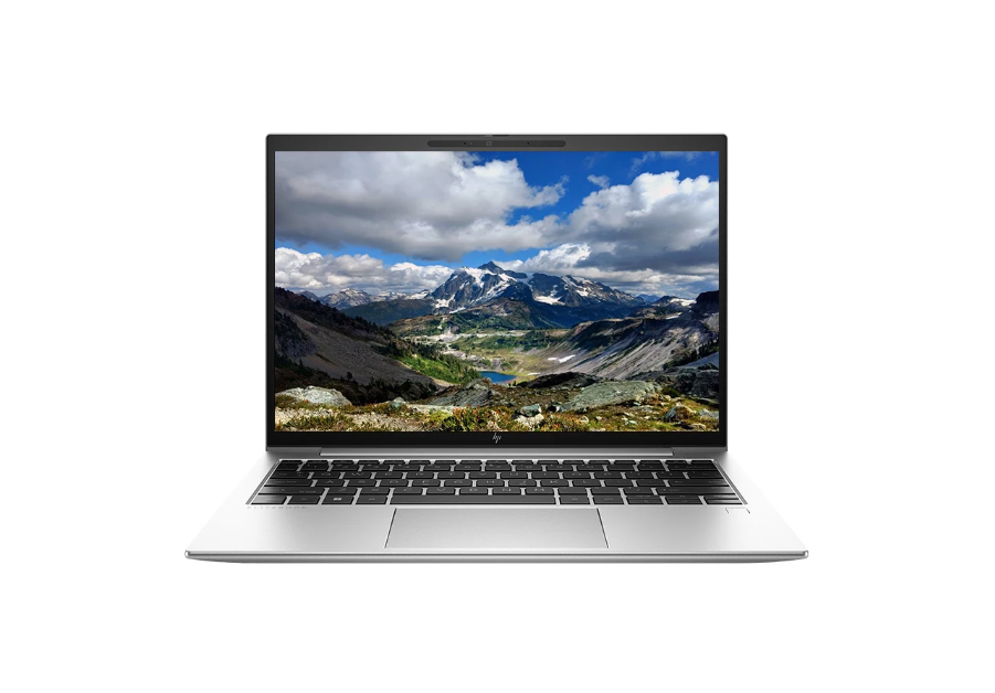  HP EliteBook 830 G9 – Core i5-1235U | 8GB RAM | 512GB SSD | Intel Graphics | 13.3