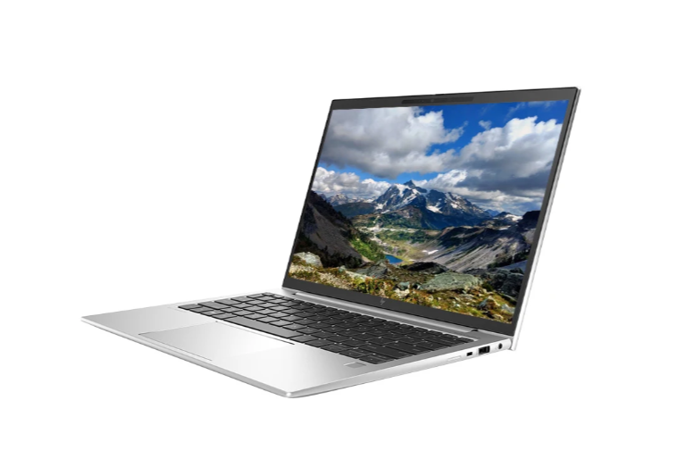  HP EliteBook 830 G9 – Core i5-1235U | 8GB RAM | 512GB SSD | Intel Graphics | 13.3