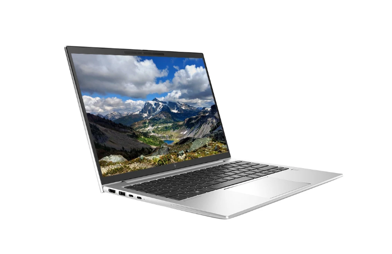  HP EliteBook 830 G9 – Core i5-1235U | 8GB RAM | 512GB SSD | Intel Graphics | 13.3