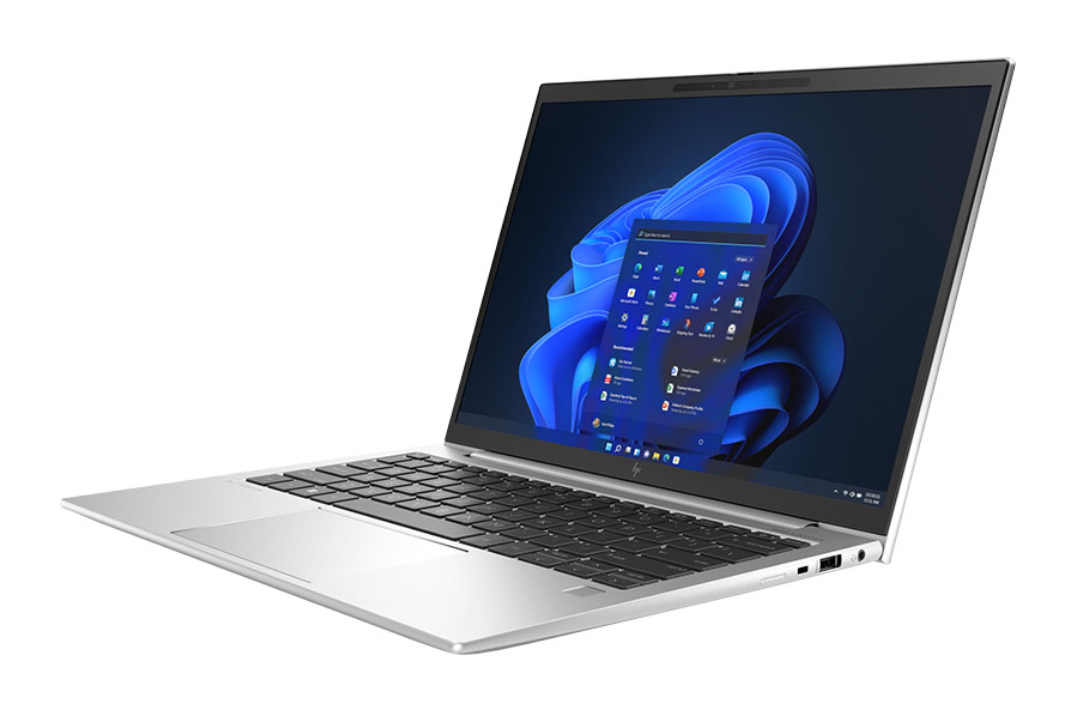  HP EliteBook 830 G9 – Core i7-1255U | 8GB RAM | 512GB SSD | Intel Graphics | 13.3