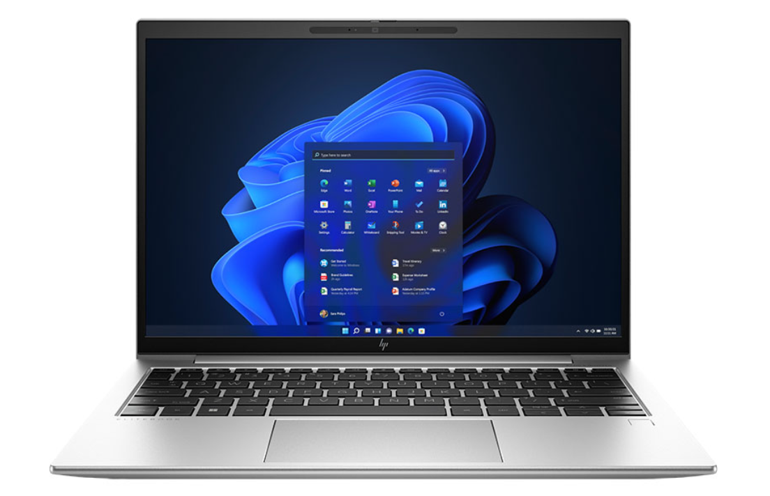  HP EliteBook 830 G9 – Core i7-1255U | 8GB RAM | 512GB SSD | Intel Graphics | 13.3
