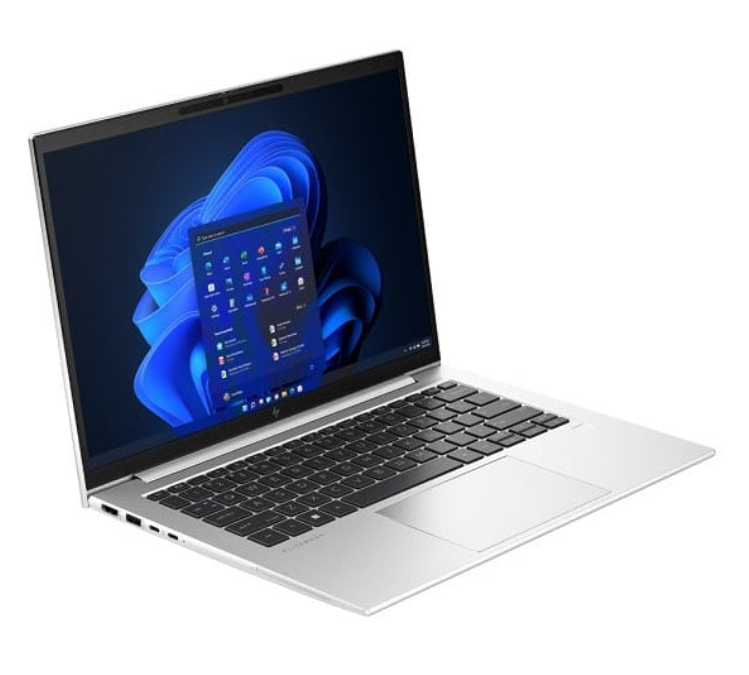  HP EliteBook 845 G10 – Ryzen 7 PRO 7840U | 16GB RAM | 512GB SSD | AMD Radeon Graphics | 14