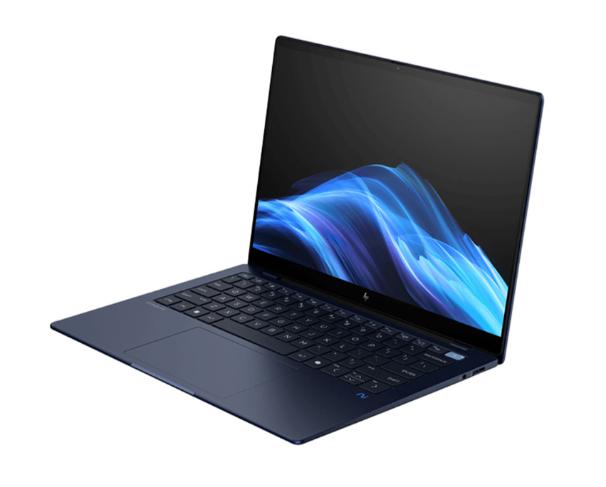  HP EliteBook Ultra 14 G1q – Snapdragon X Elite X1E-78-100 | 16GB RAM | 512GB SSD | Qualcomm Adreno X1 | 14