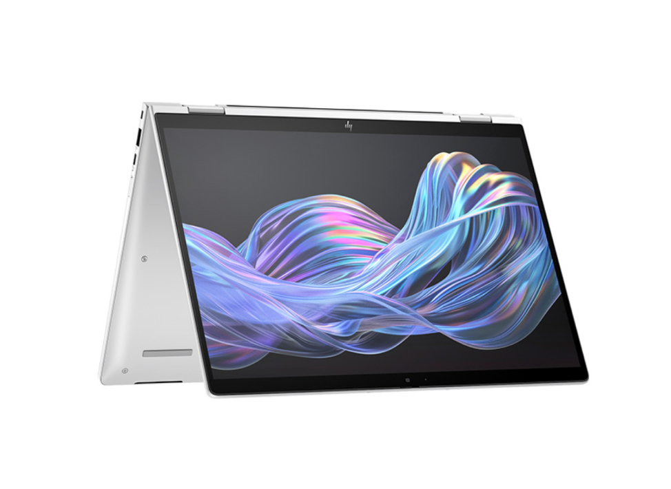  HP EliteBook x360 Flip G1i – Core Ultra 7 258V | 32GB RAM | 1TB SSD | Intel Graphics | 14