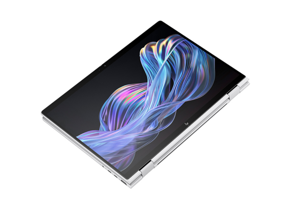  HP EliteBook x360 Flip G1i – Core Ultra 7 258V | 32GB RAM | 1TB SSD | Intel Graphics | 14
