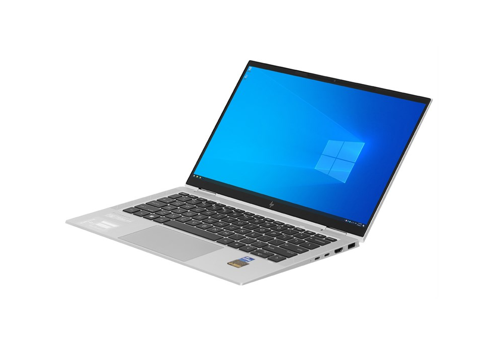  HP EliteBook x360 1030 G8 – Core i7-1165G7 | 16GB RAM | 512GB SSD | Intel Iris Xe Graphics | 13.3