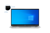  HP EliteBook x360 1030 G8 – Core i7-1165G7 | 16GB RAM | 512GB SSD | Intel Iris Xe Graphics | 13.3