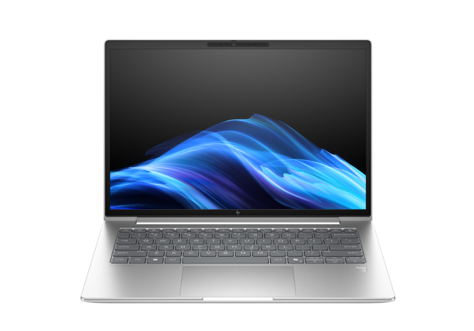  HP EliteBook 640 G1i – Core Ultra 5 235U vPro | 16GB RAM | 512GB SSD | Intel Graphics | Win 11 Pro (BQ9N0PT) 