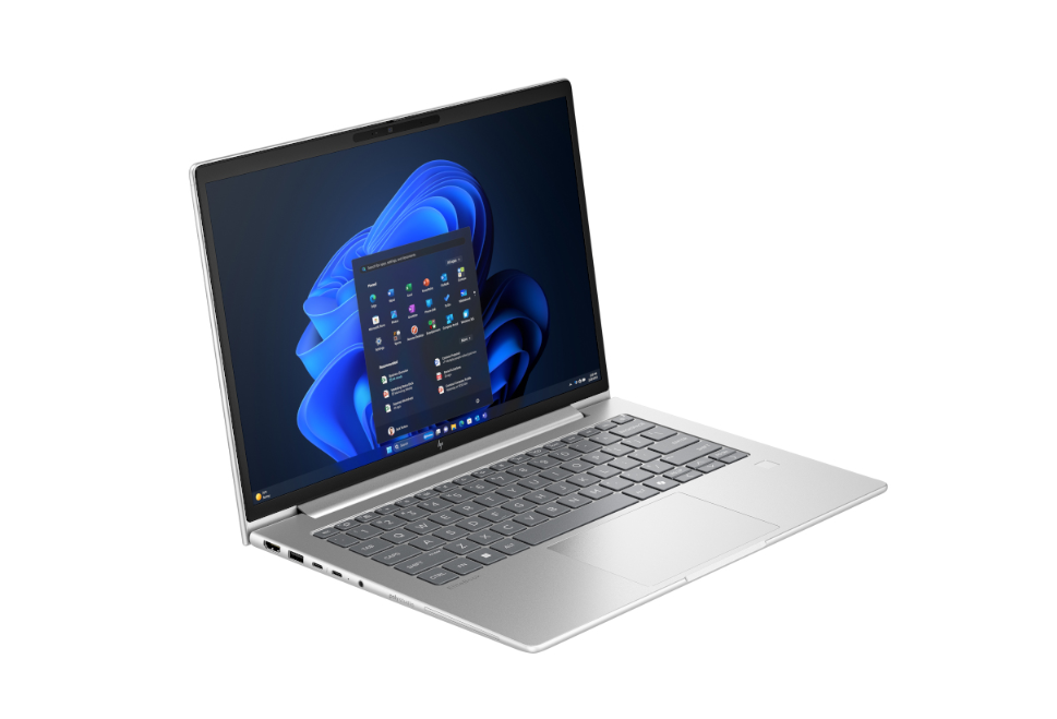  HP EliteBook 640 G1i – Core Ultra 5 235U vPro | 16GB RAM | 512GB SSD | Intel Graphics | Win 11 Pro (BQ9N0PT) 