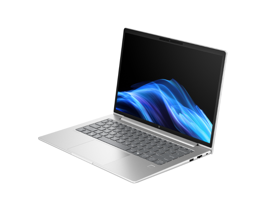  HP EliteBook 640 G1i – Core Ultra 7 255H | 16GB RAM | 512GB SSD | Intel Graphics | Win 11 Home (BQ9N4PT) 