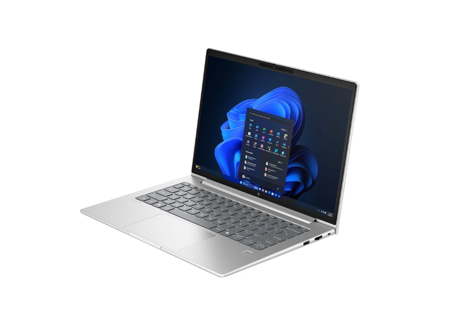  HP EliteBook 640 G1i – Core Ultra 7 265U vPro | 16GB RAM | 512GB SSD | Intel Graphics | Win 11 Pro (BQ9N5PT) 