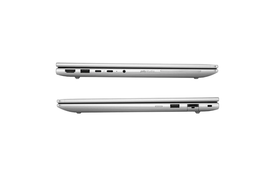  HP EliteBook 640 G1i – Core Ultra 7 265U vPro | 16GB RAM | 512GB SSD | Intel Graphics | Win 11 Pro (BQ9N5PT) 