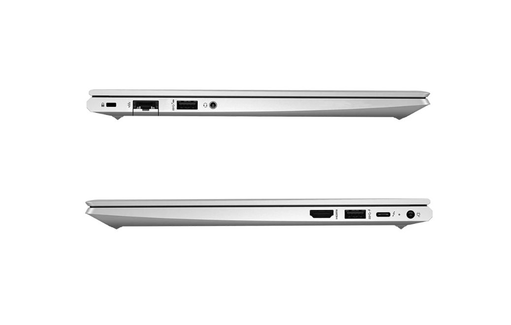  HP EliteBook 630 G9 – Core i5 1235U | 8GB RAM | 256GB SSD | Intel Graphics | Win 11 Home SL (6M142PA) 