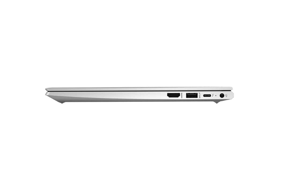  HP EliteBook 630 G9 – Core i7 1255U | 8GB RAM | 512GB SSD | Intel Graphics | Win 11 Home SL (6M145PA) 