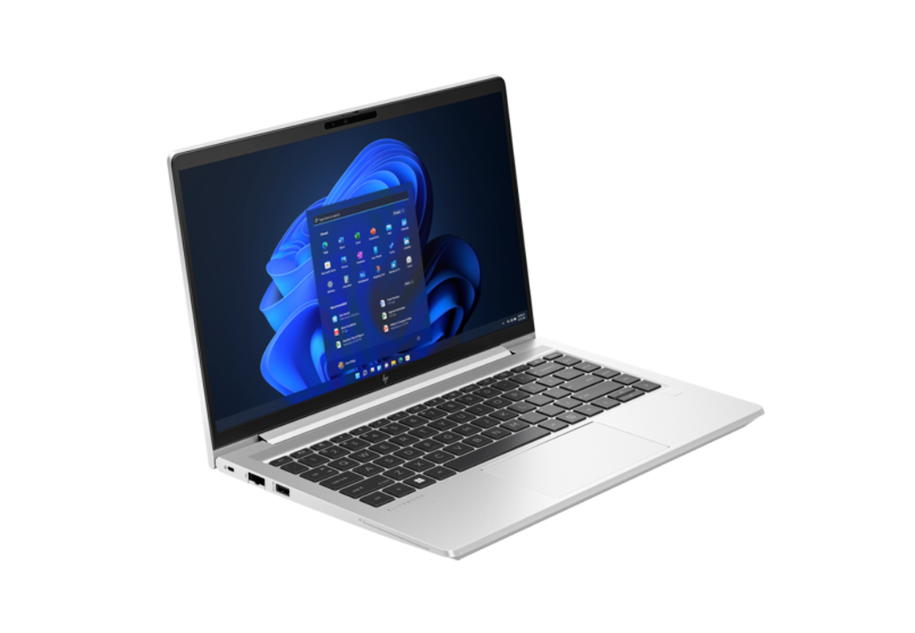  HP EliteBook 640 G10 – Core i7 1355U | 16GB RAM | 512GB SSD | Intel Graphics | Win 11 Home (BH3E4PT) 
