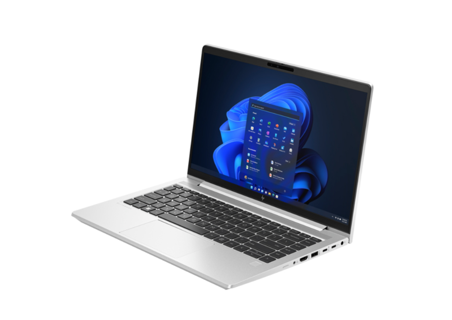  HP EliteBook 640 G10 – Core i7 1355U | 16GB RAM | 512GB SSD | Intel Graphics | Win 11 Home (BH3E4PT) 