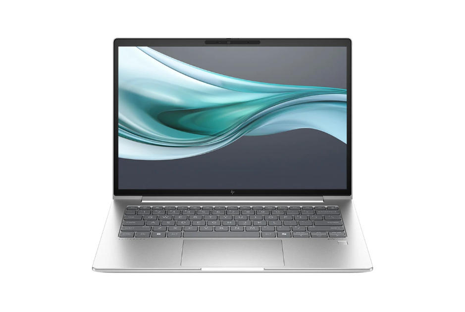  HP EliteBook 640 G11 – Core Ultra 5 125U | 16GB RAM | 512GB SSD | Intel Graphics | Win 11 Home (A7LB1PT) 