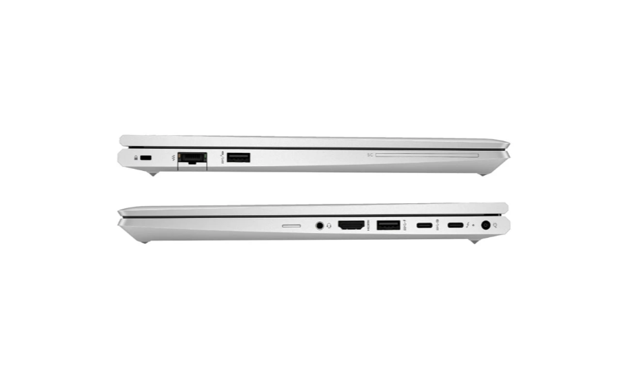  HP EliteBook 640 G11 – Core Ultra 5 125U | 16GB RAM | 512GB SSD | Intel Graphics | Win 11 Home (A7LB1PT) 