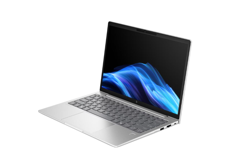  HP EliteBook 630 G1i – Core Ultra 5 235U | 16GB RAM | 512GB SSD | Intel Graphics | Win 11 Pro (BQ9M4PT) 