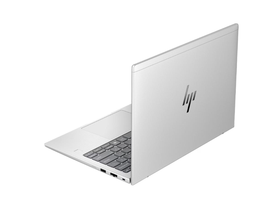  HP EliteBook 630 G1i – Core Ultra 5 235U | 16GB RAM | 512GB SSD | Intel Graphics | Win 11 Pro (BQ9M4PT) 