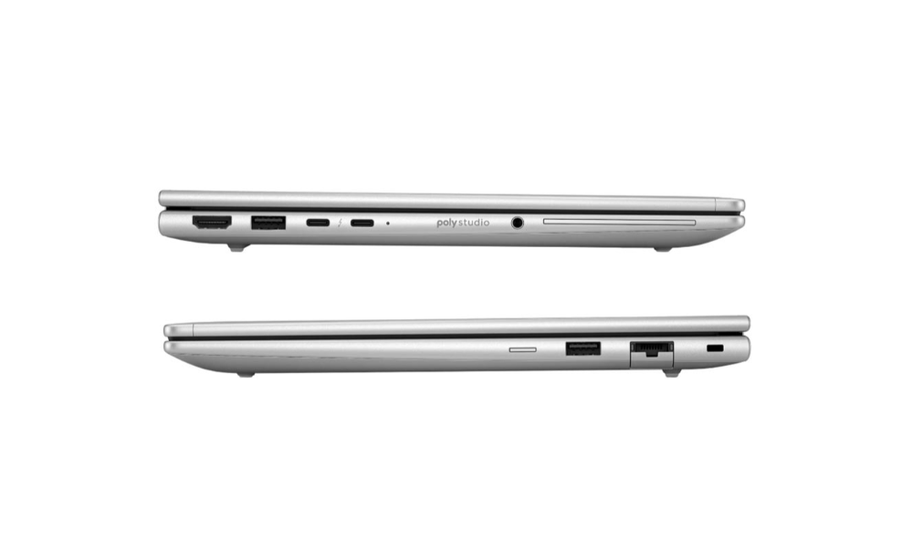  HP EliteBook 630 G1i – Core Ultra 5 235U | 16GB RAM | 512GB SSD | Intel Graphics | Win 11 Pro (BQ9M4PT) 