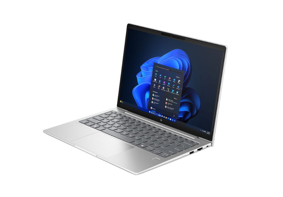  HP EliteBook 630 G1i – Core Ultra 7 255U | 16GB RAM | 512GB SSD | Intel Graphics | Win 11 Home SL (BQ9Q3PT) 