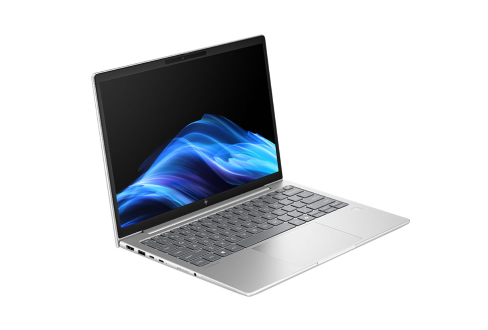  HP EliteBook 630 G1i – Core Ultra 7 255U | 16GB RAM | 512GB SSD | Intel Graphics | Win 11 Home SL (BQ9Q3PT) 