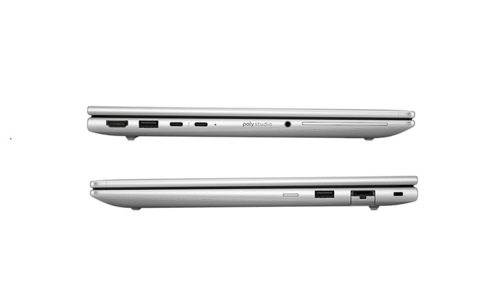  HP EliteBook 630 G1i – Core Ultra 7 255U | 16GB RAM | 512GB SSD | Intel Graphics | Win 11 Home SL (BQ9Q3PT) 
