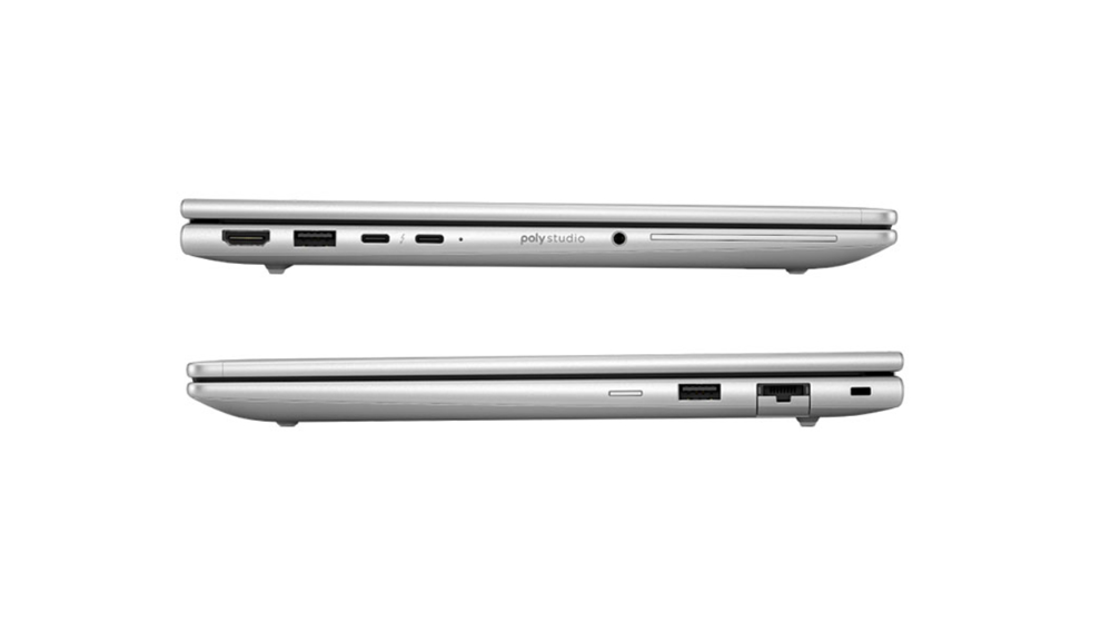  HP EliteBook 630 G1i – Core Ultra 7 255U | 16GB RAM | 512GB SSD | Intel Graphics | Win 11 Home SL (BQ9M6PT) 