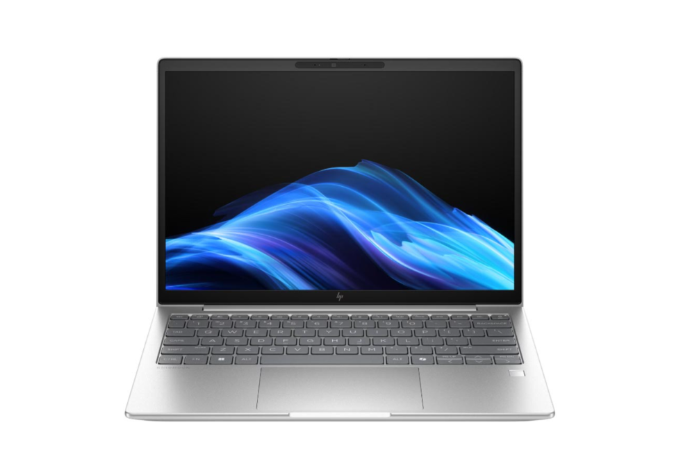  HP EliteBook 630 G1i – Core Ultra 7 265U | 16GB RAM | 512GB SSD | Intel Graphics | Win 11 Pro (BQ9M7PT) 