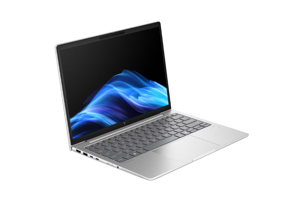  HP EliteBook 630 G1i – Core Ultra 7 265U | 16GB RAM | 512GB SSD | Intel Graphics | Win 11 Pro (BQ9M7PT) 